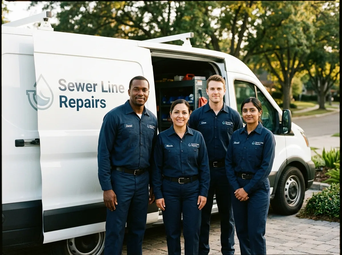 Emergency Plumber company in Chichester, NH